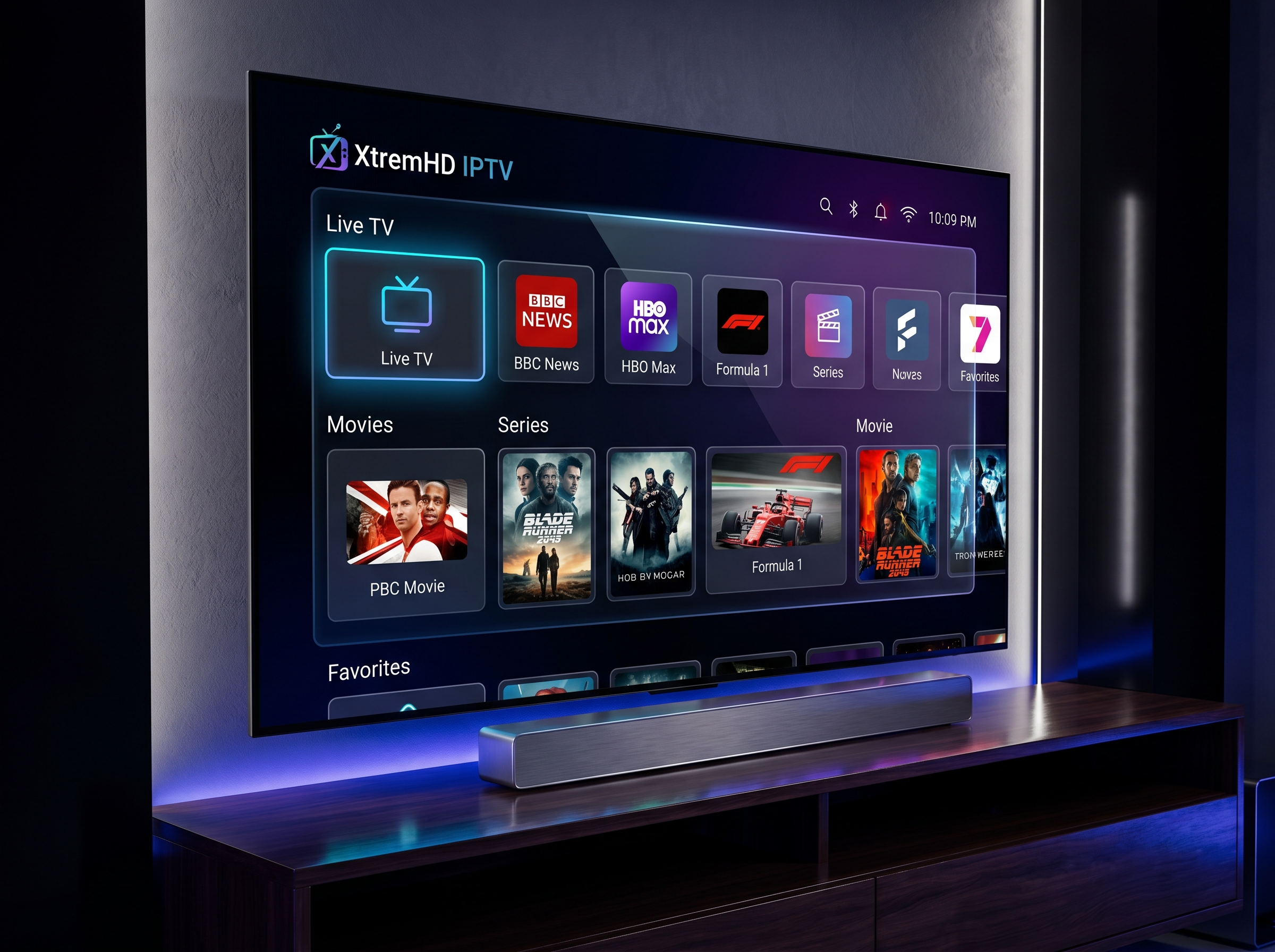 xtremhd iptv